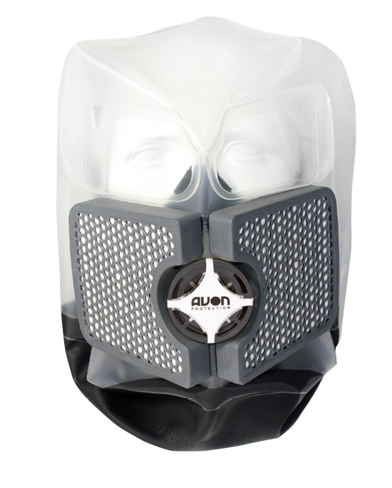 Avon CH15 Escape Hood